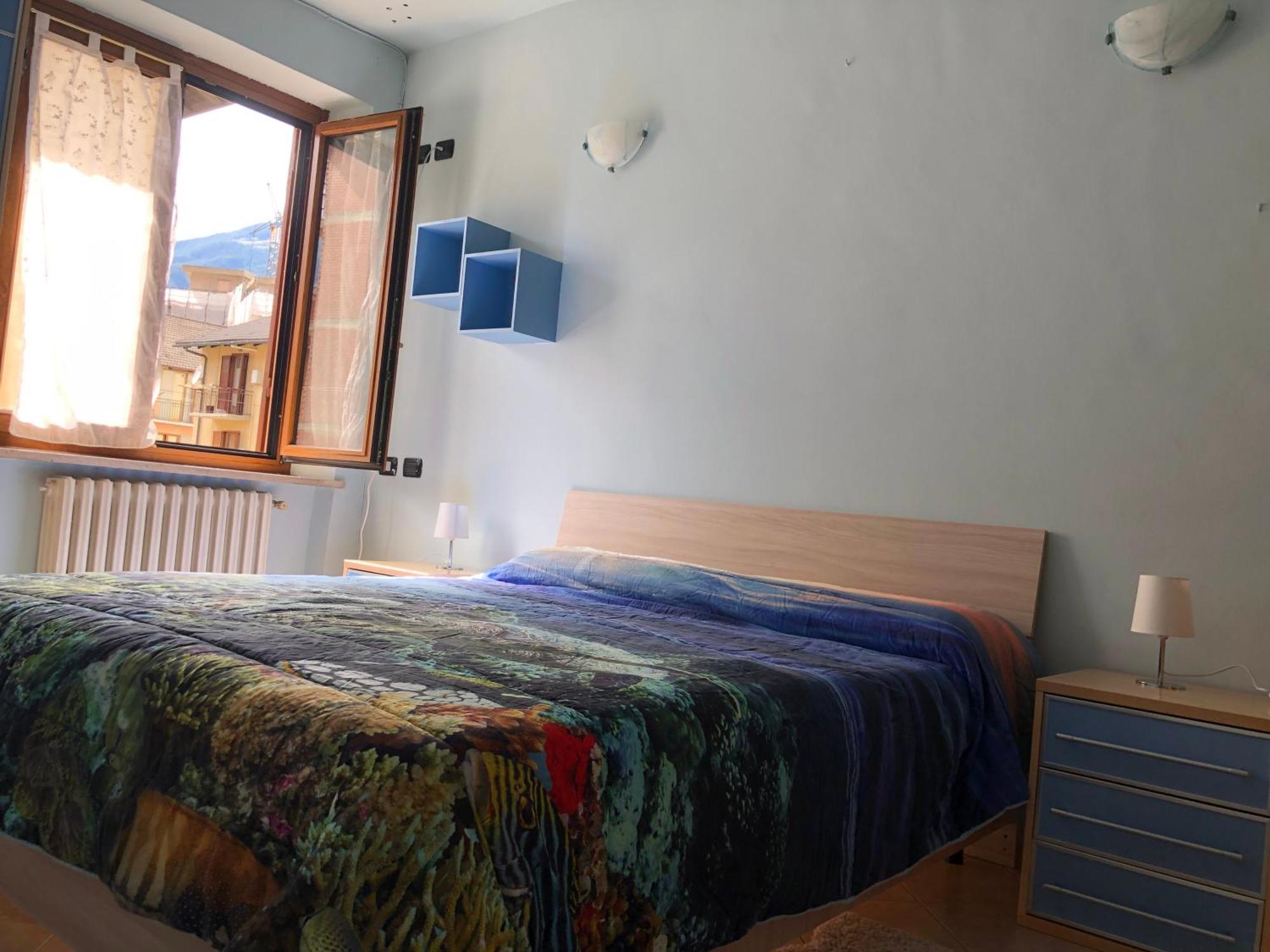 Apartment Maison Avondo *